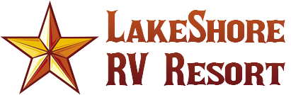 lakeshore rv resort